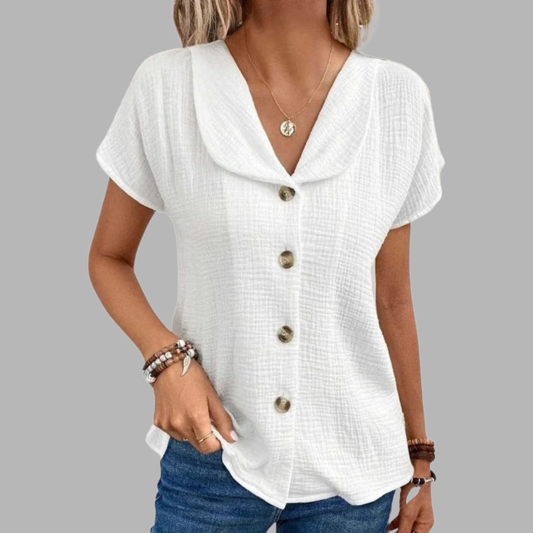 Camille | Blouse Chic Lilian