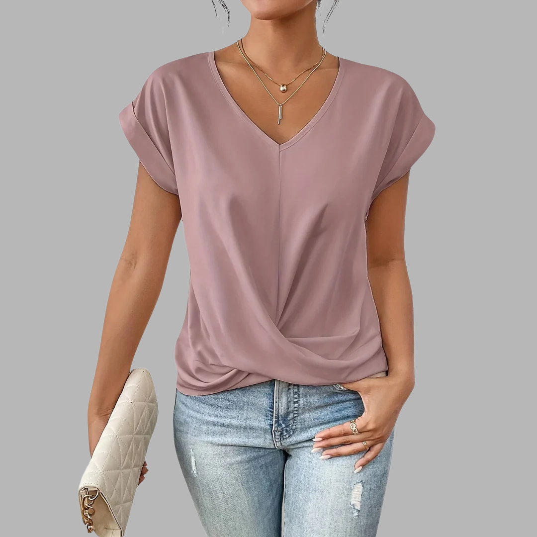 Chloé | T-shirt décontracté