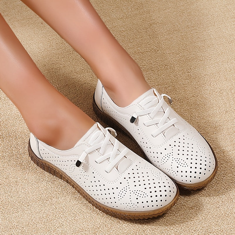 Albertine | La chaussure respirante pour pieds sensibles