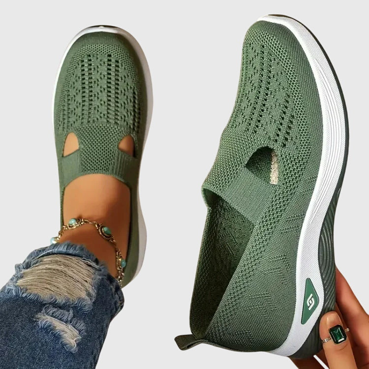 Sandra | Chaussures de marche orthopédiques