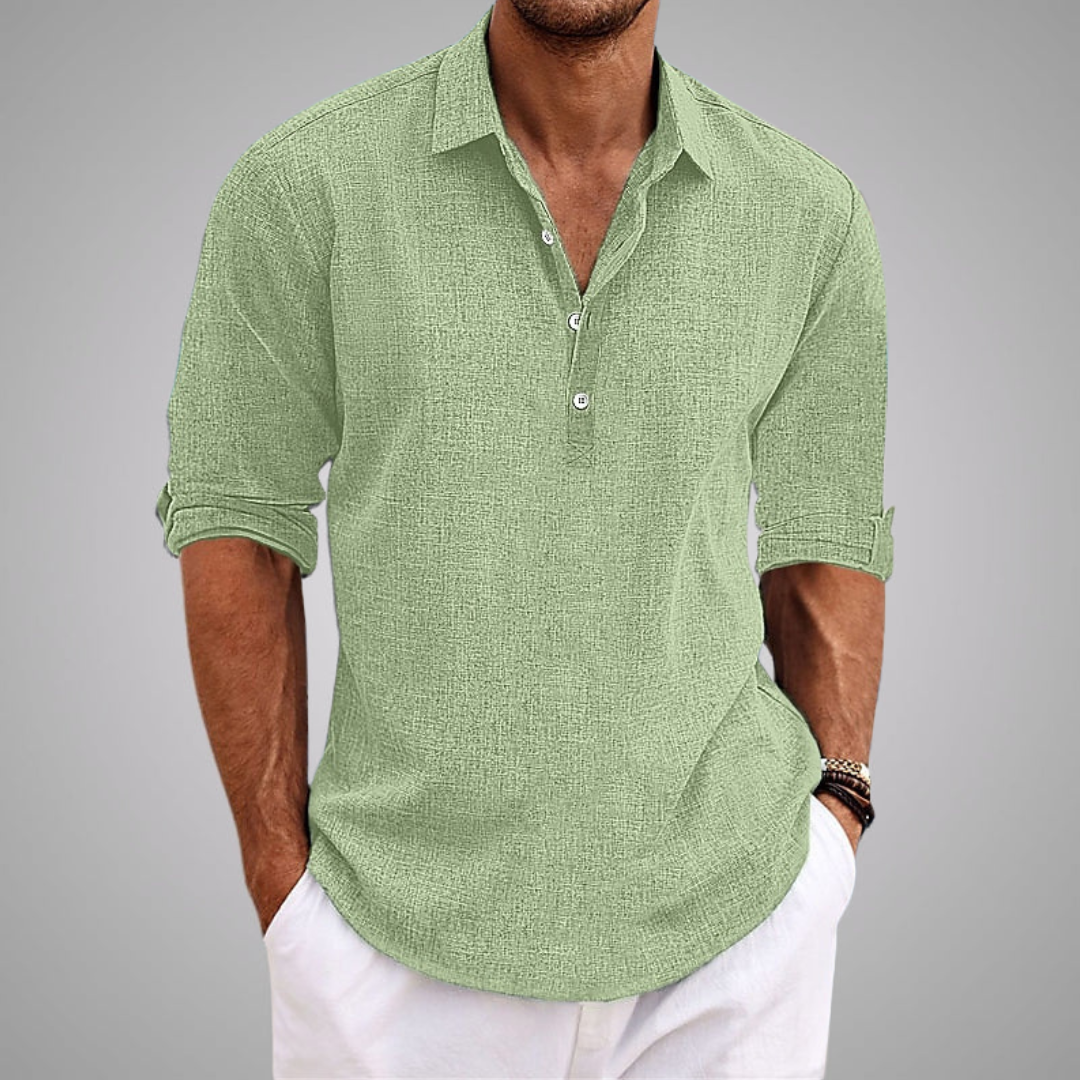 Antoine | Chemise décontractée