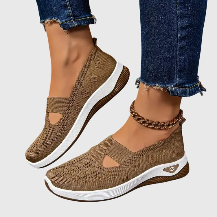 Sandra | Chaussures de marche orthopédiques