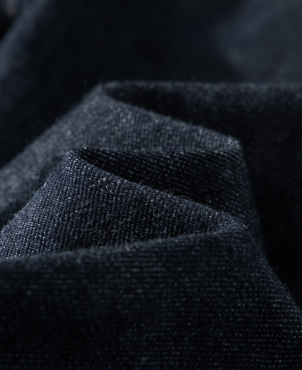 Joseph | Jean selvedge prélavé classique