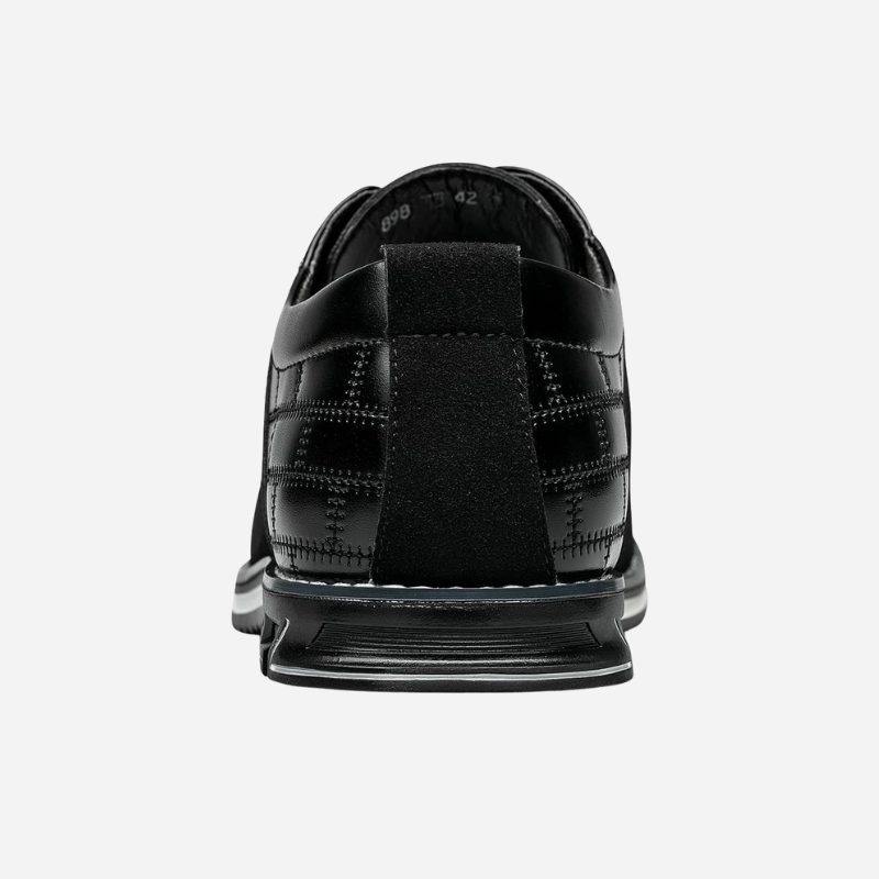Yannick | Chaussures en cuir respirantes