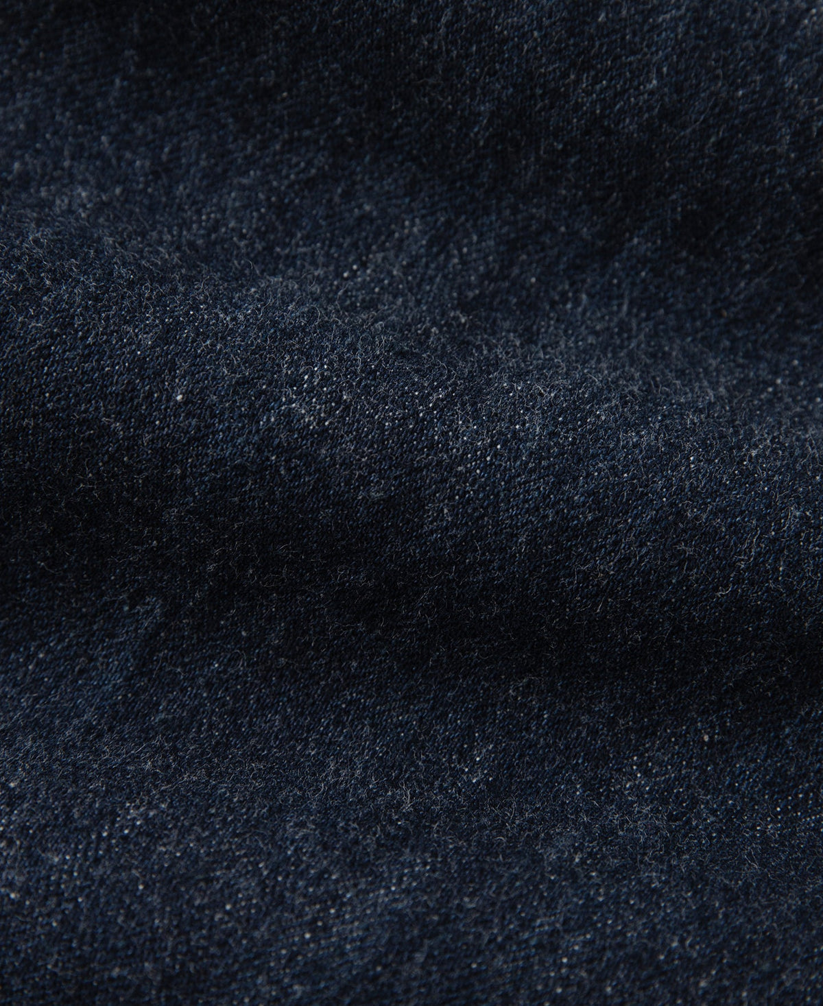 Jonathan | Jean selvedge coupe intemporelle