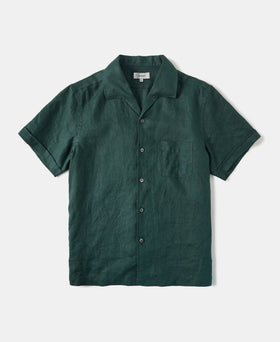 Vert foncé