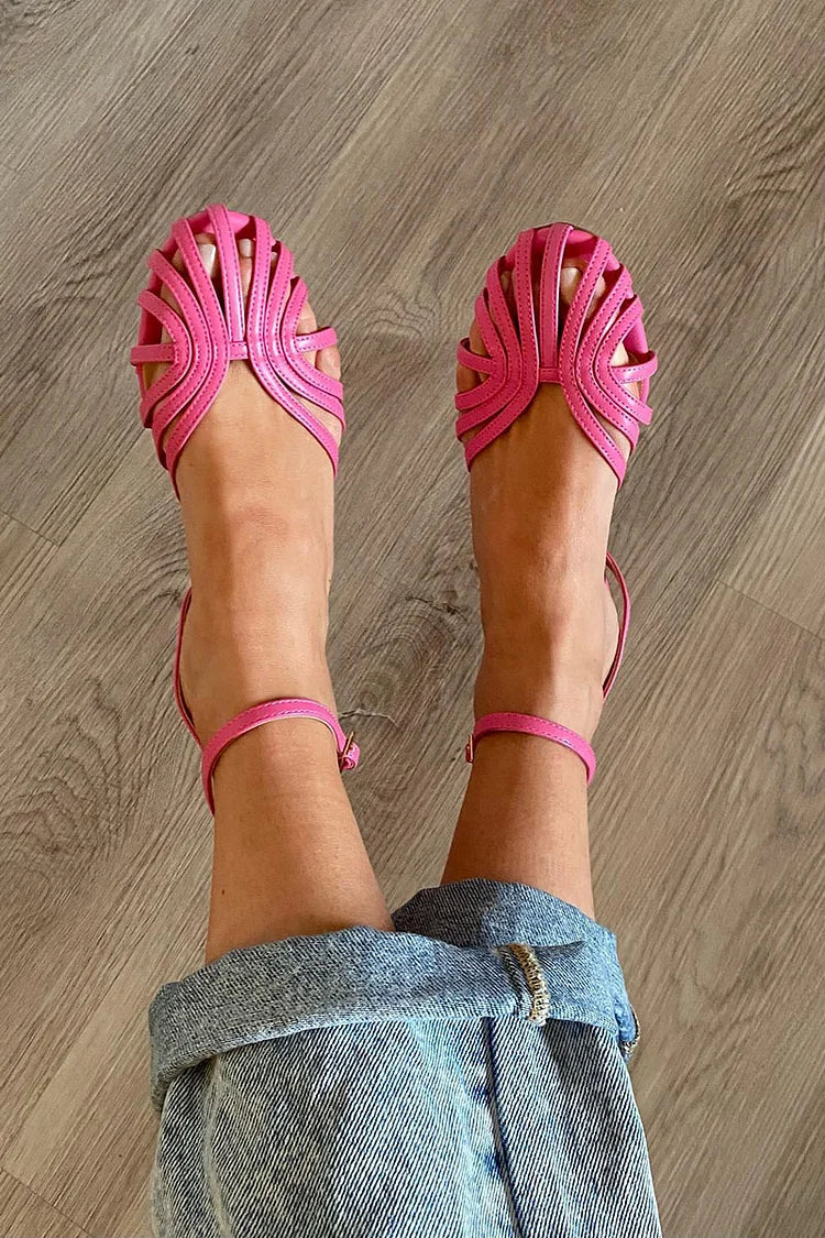 Vittoria | Sandales Bijou