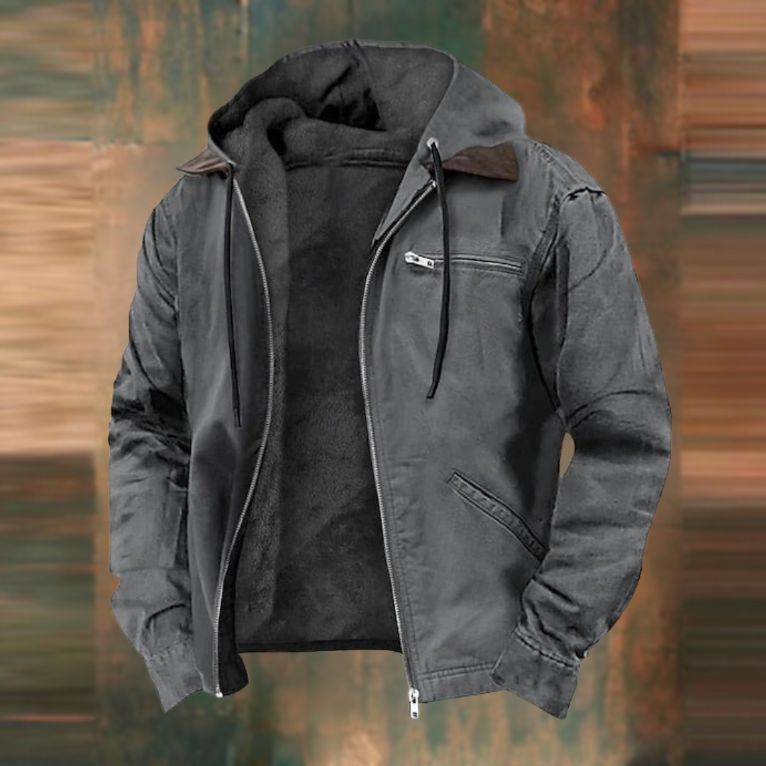 Arnaud | Veste automnale moderne