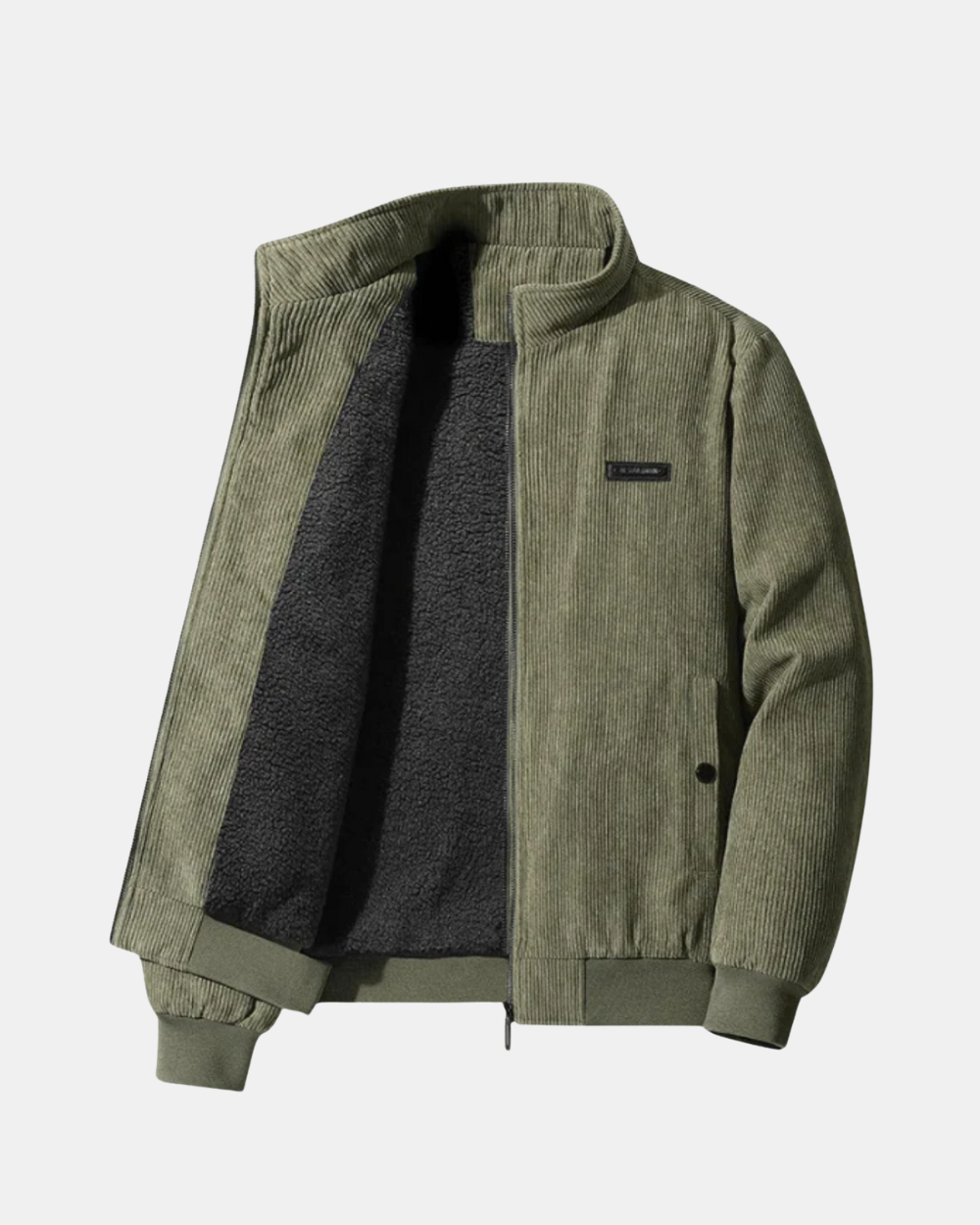 Rufin | Veste matelassée