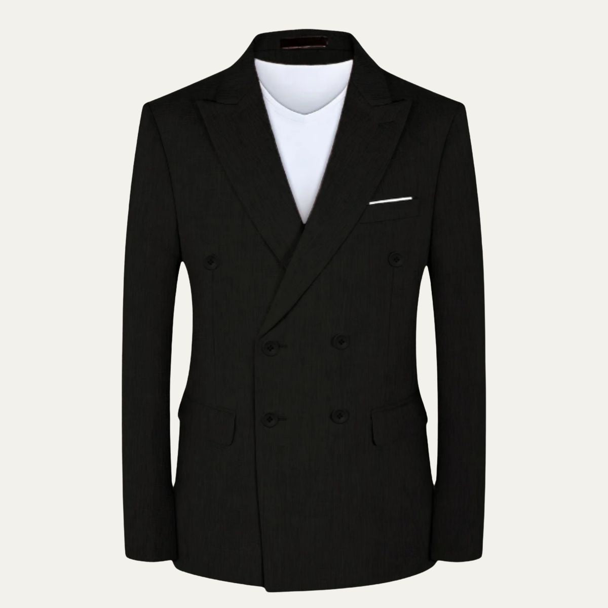 Clarence | Blazer léger coupe ajustée