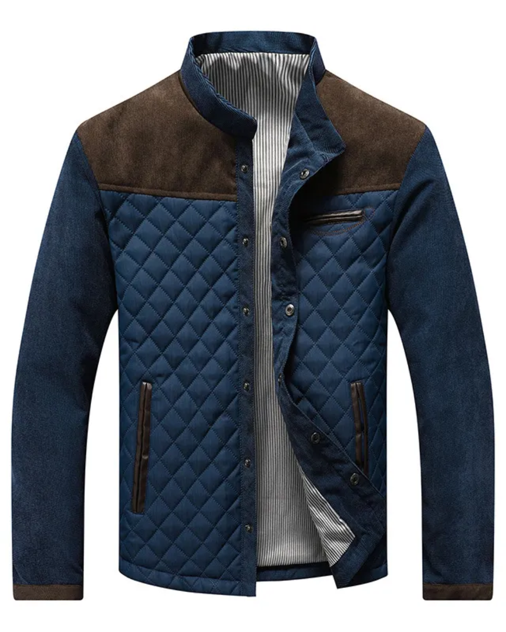 Paulin | Veste décontractée