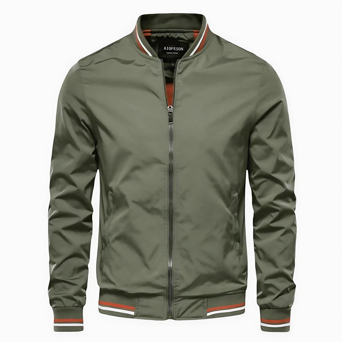 Hugo | Veste élégante au style urbain raffiné