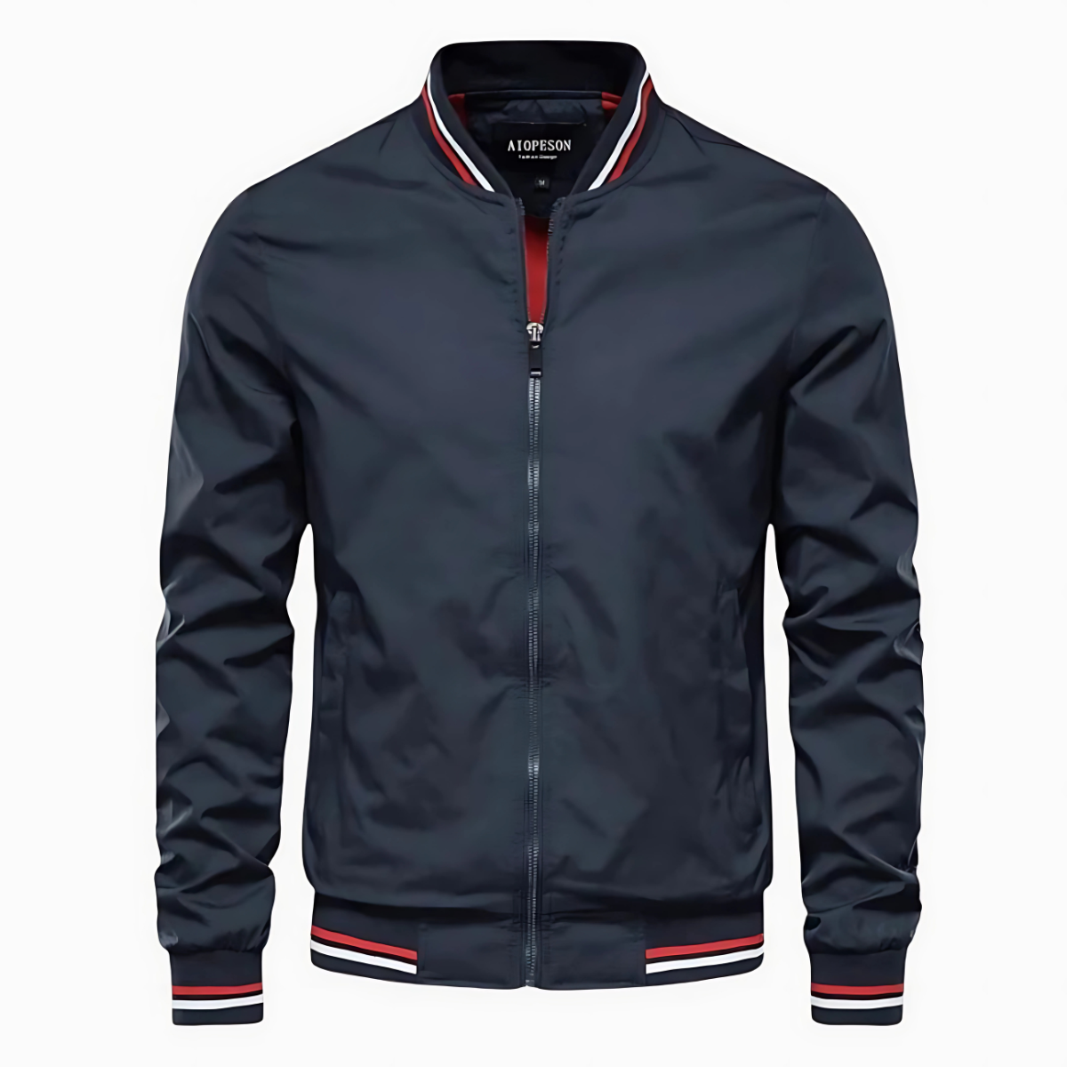 Hugo | Veste élégante au style urbain raffiné