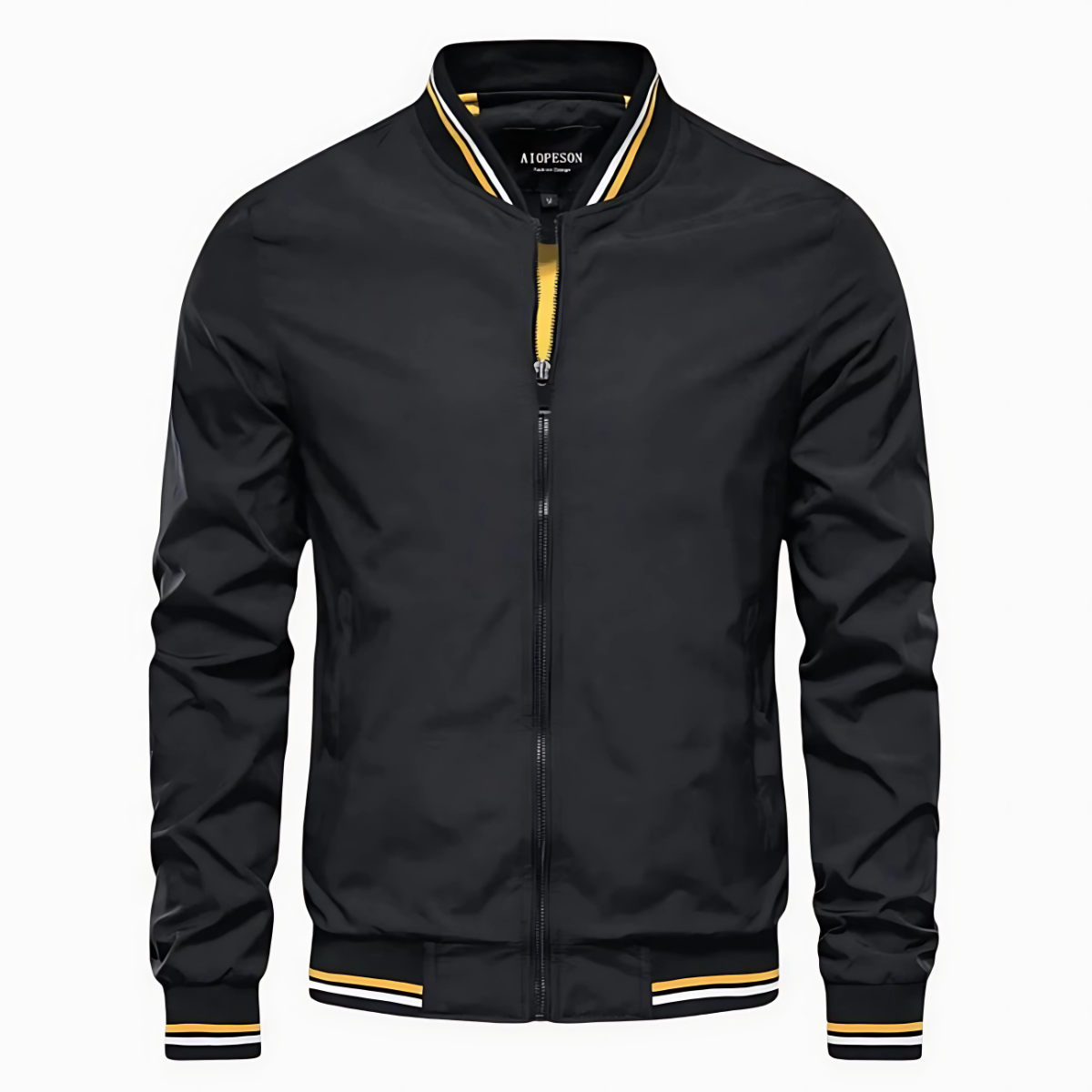 Hugo | Veste élégante au style urbain raffiné