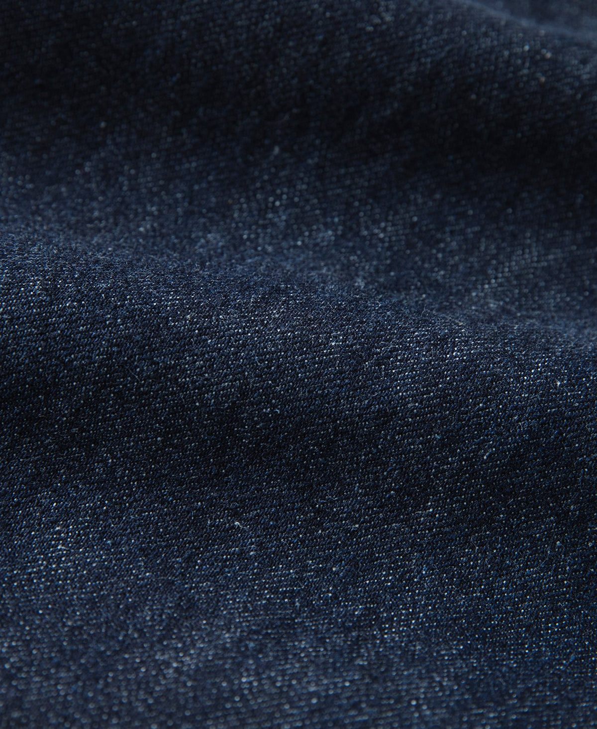 Jordan | Jean décontracté en selvedge