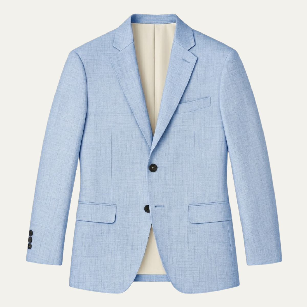 Colomban | Blazer en coton léger