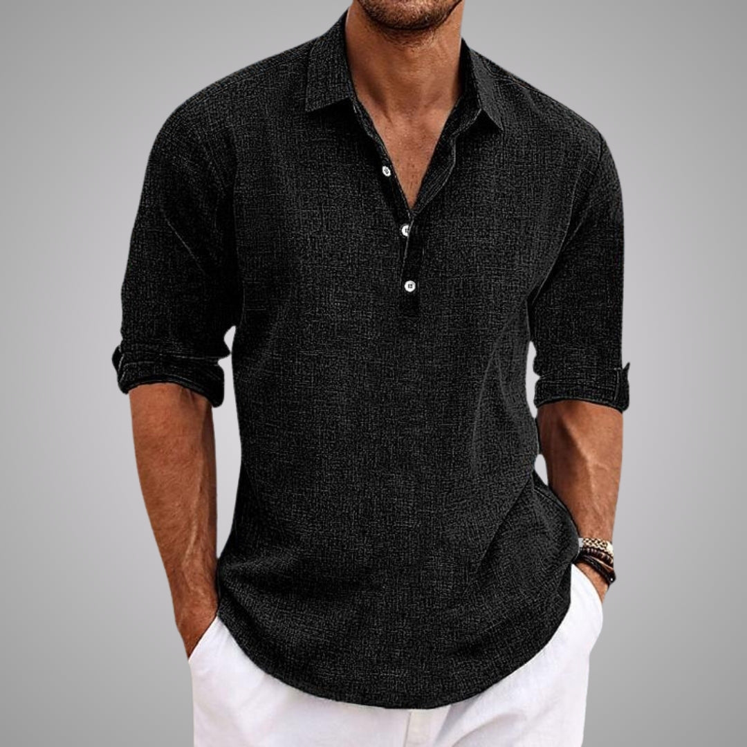 Antoine | Chemise décontractée