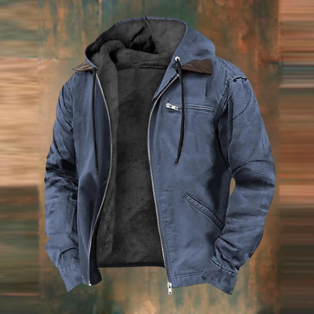 Arnaud | Veste automnale moderne
