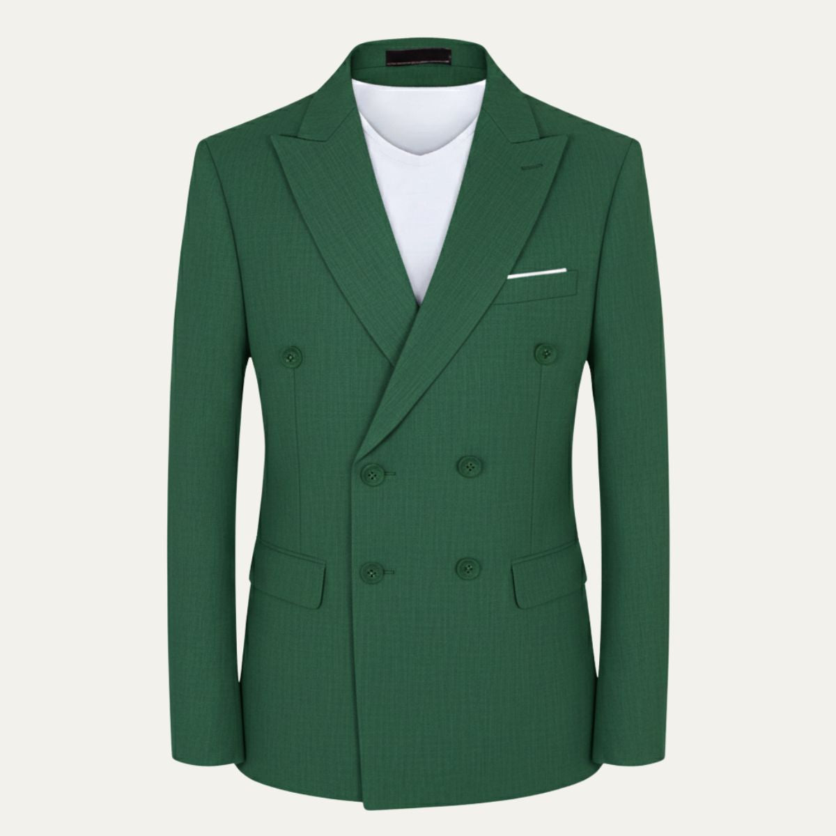 Clarence | Blazer léger coupe ajustée
