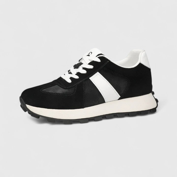 Sixtine | Chaussures élégantes à talon discret