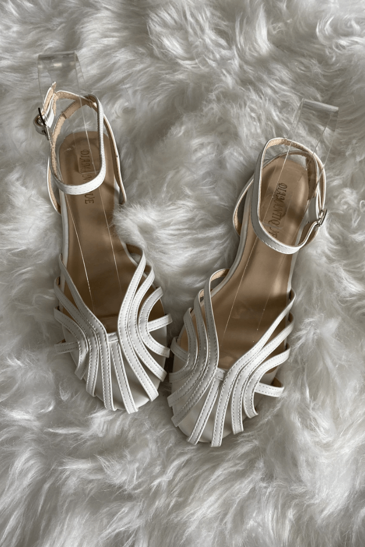 Vittoria | Sandales Bijou