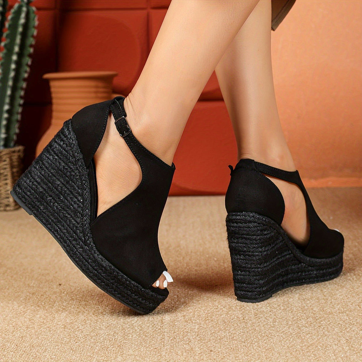 Estelle | sandales à talons Estella