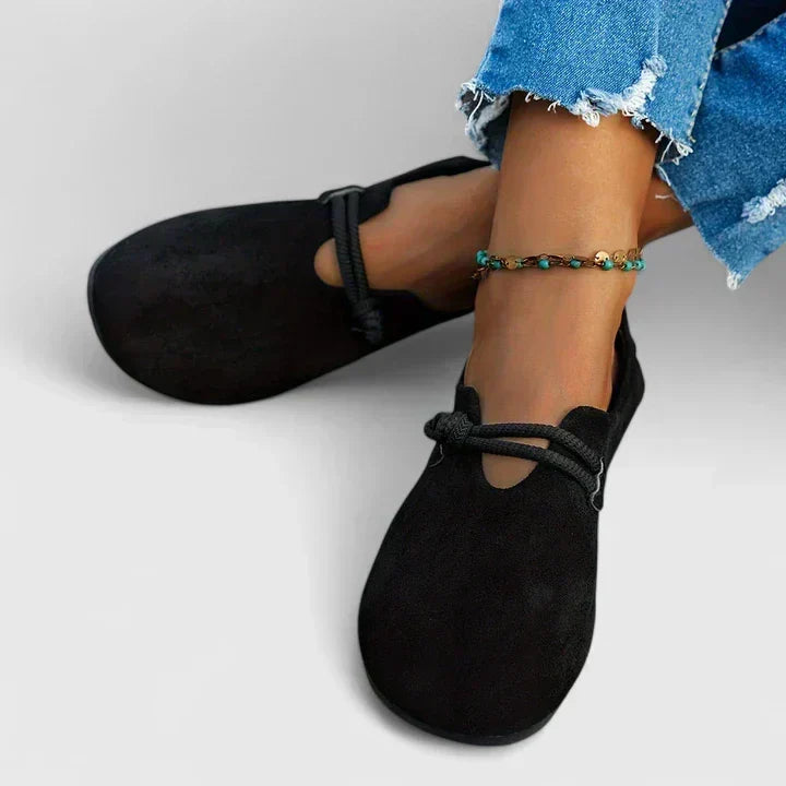 Clémence | Mocassins Confort Quotidien Camille