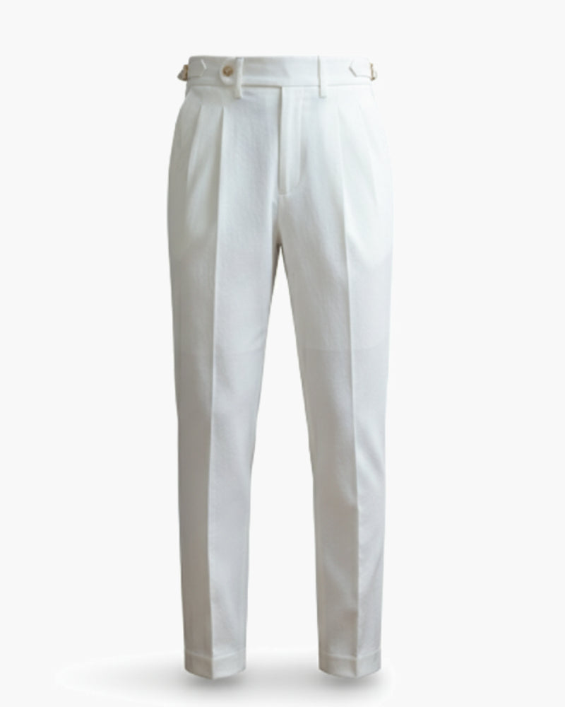 Henri-Paul | Pantalon à l'italienne