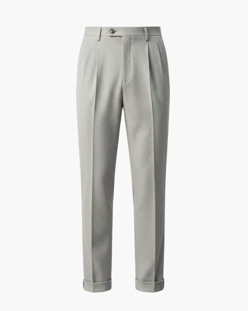 Honorin | Pantalon de ville raffiné