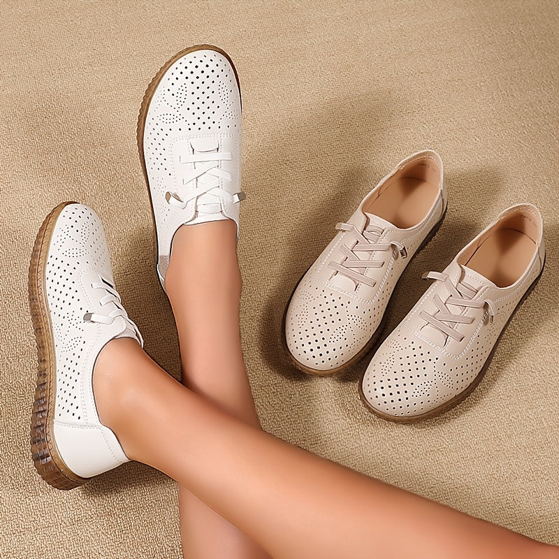 Albertine | La chaussure respirante pour pieds sensibles