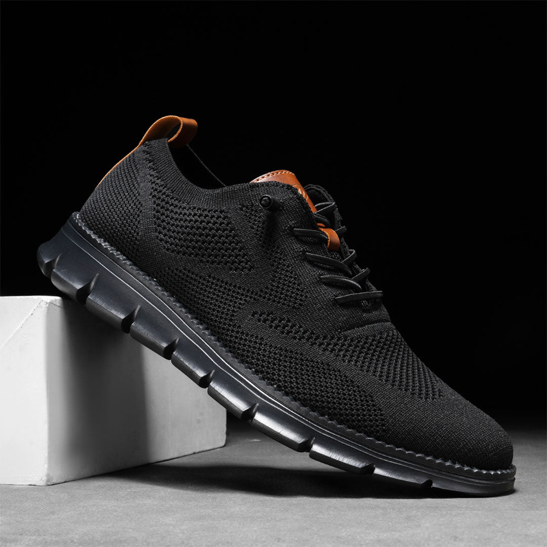 Emmanuel | Sneakers Confort Respirant Lucas