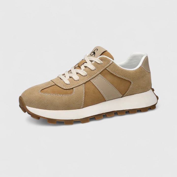 Sixtine | Chaussures élégantes à talon discret
