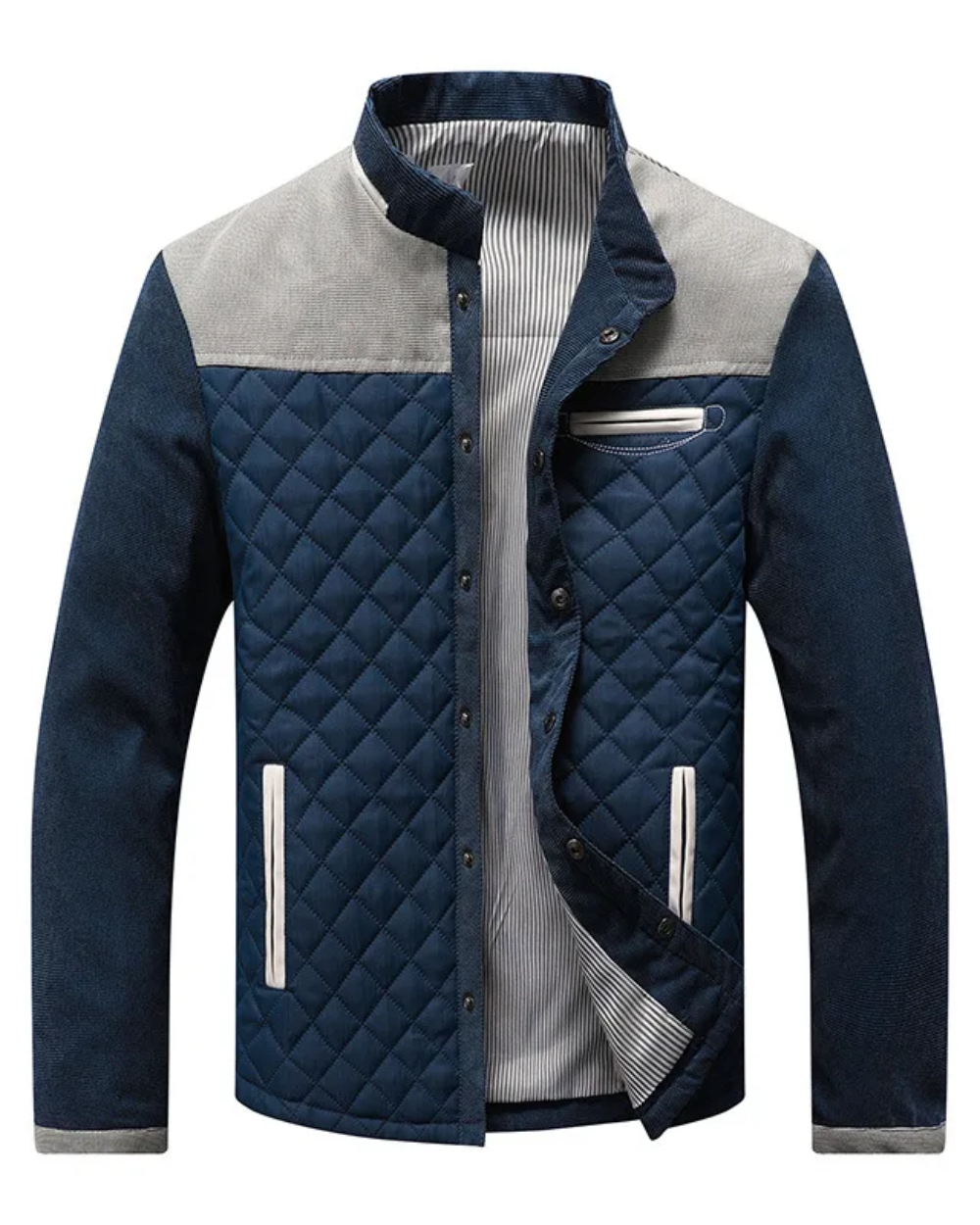 Paulin | Veste décontractée