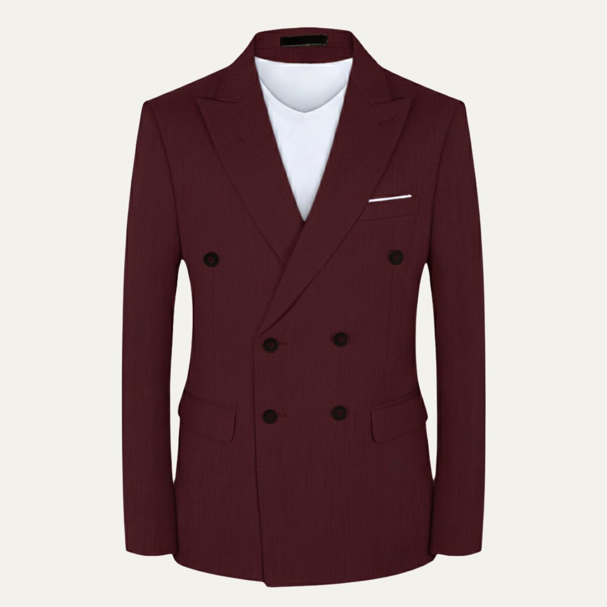 Clarence | Blazer léger coupe ajustée