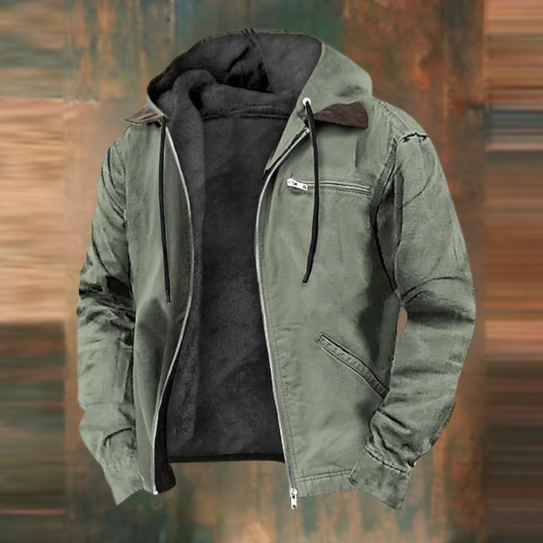 Arnaud | Veste automnale moderne