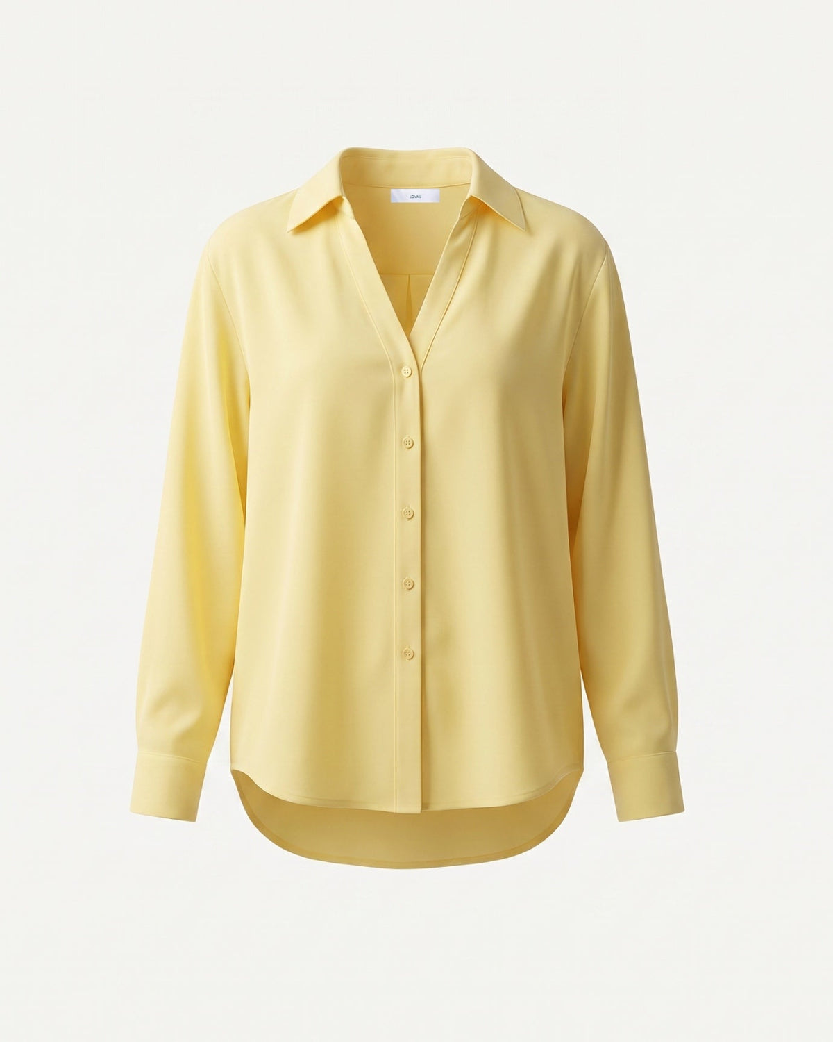 Enora | Chemise légère en lin