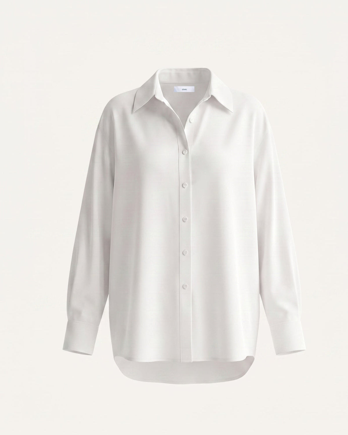Enora | Chemise légère en lin