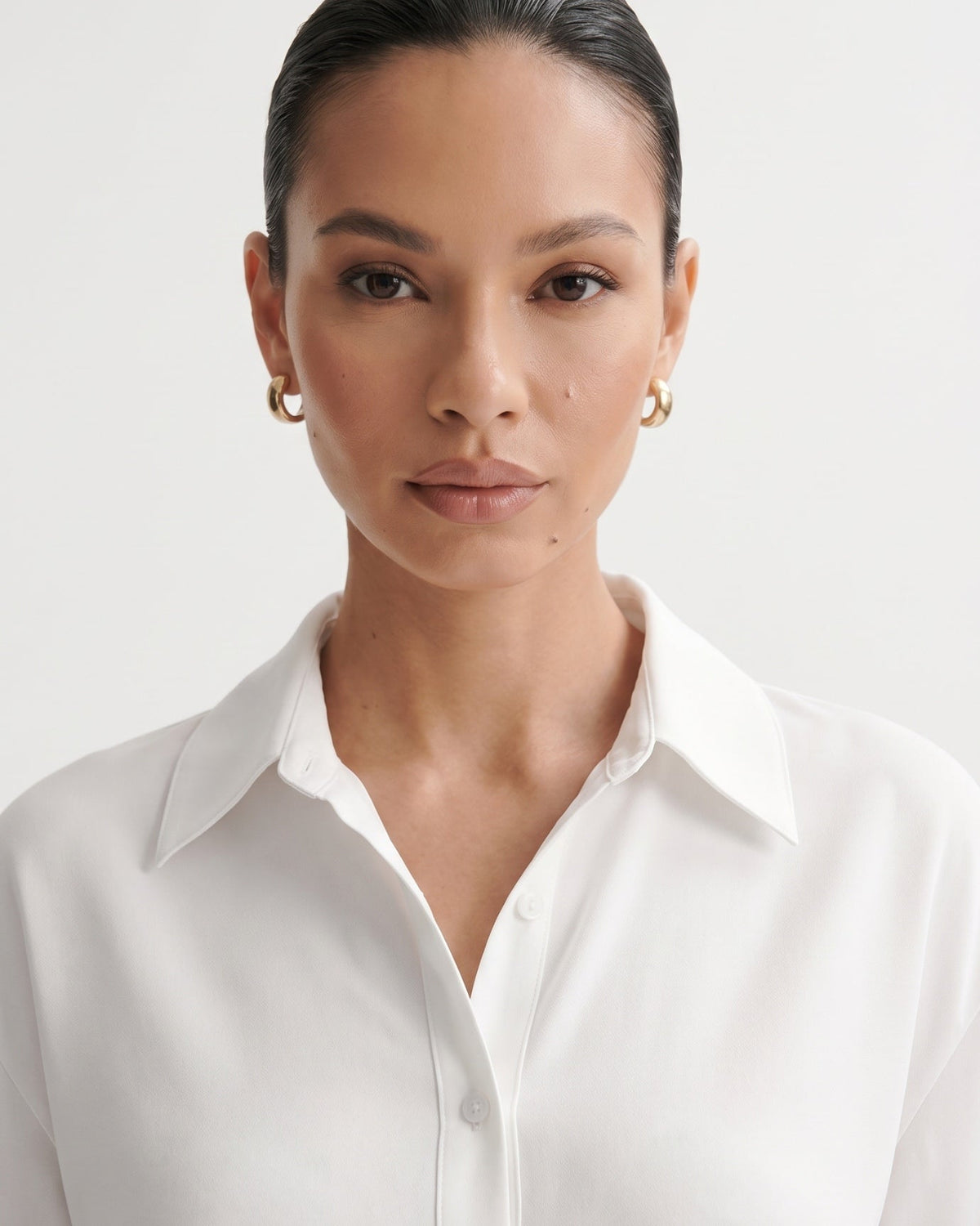 Enora | Chemise légère en lin