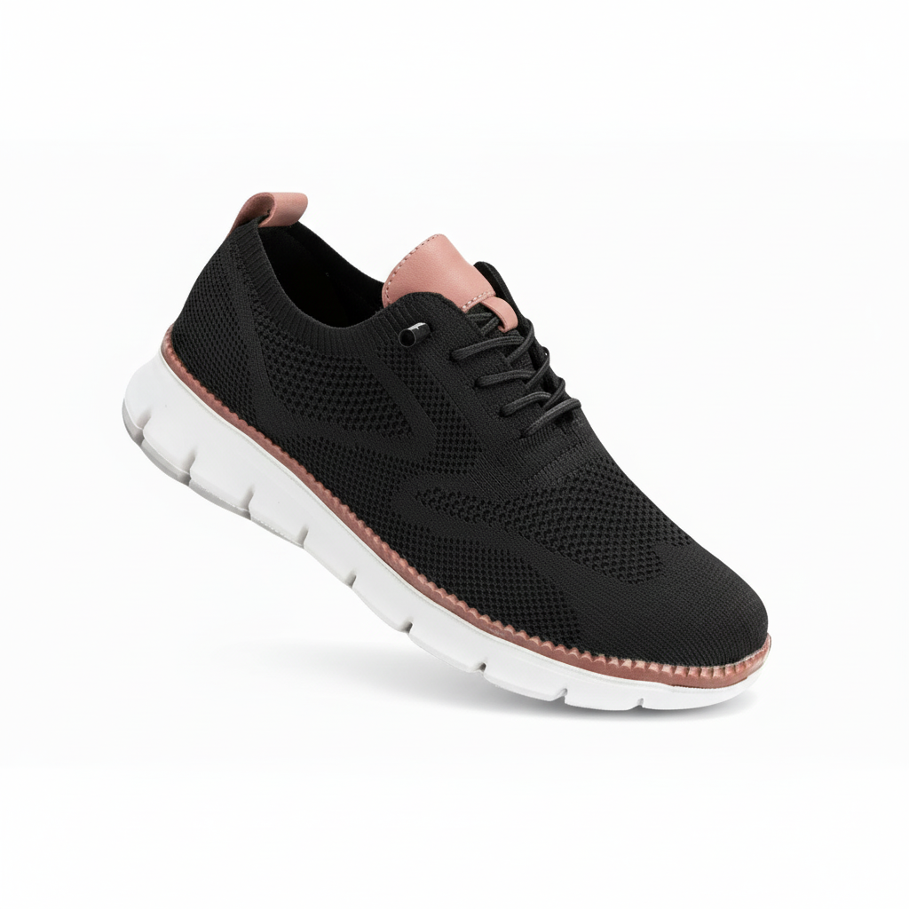 Emmanuel | Sneakers Confort Respirant Lucas