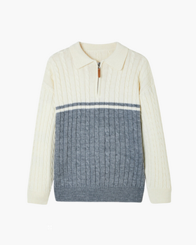 Gris bleu