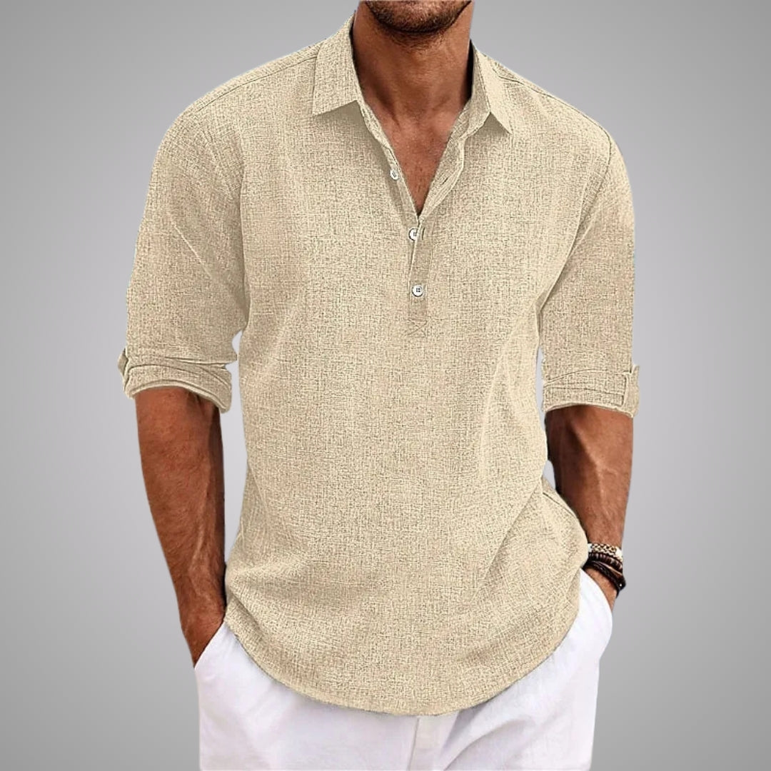 Antoine | Chemise décontractée