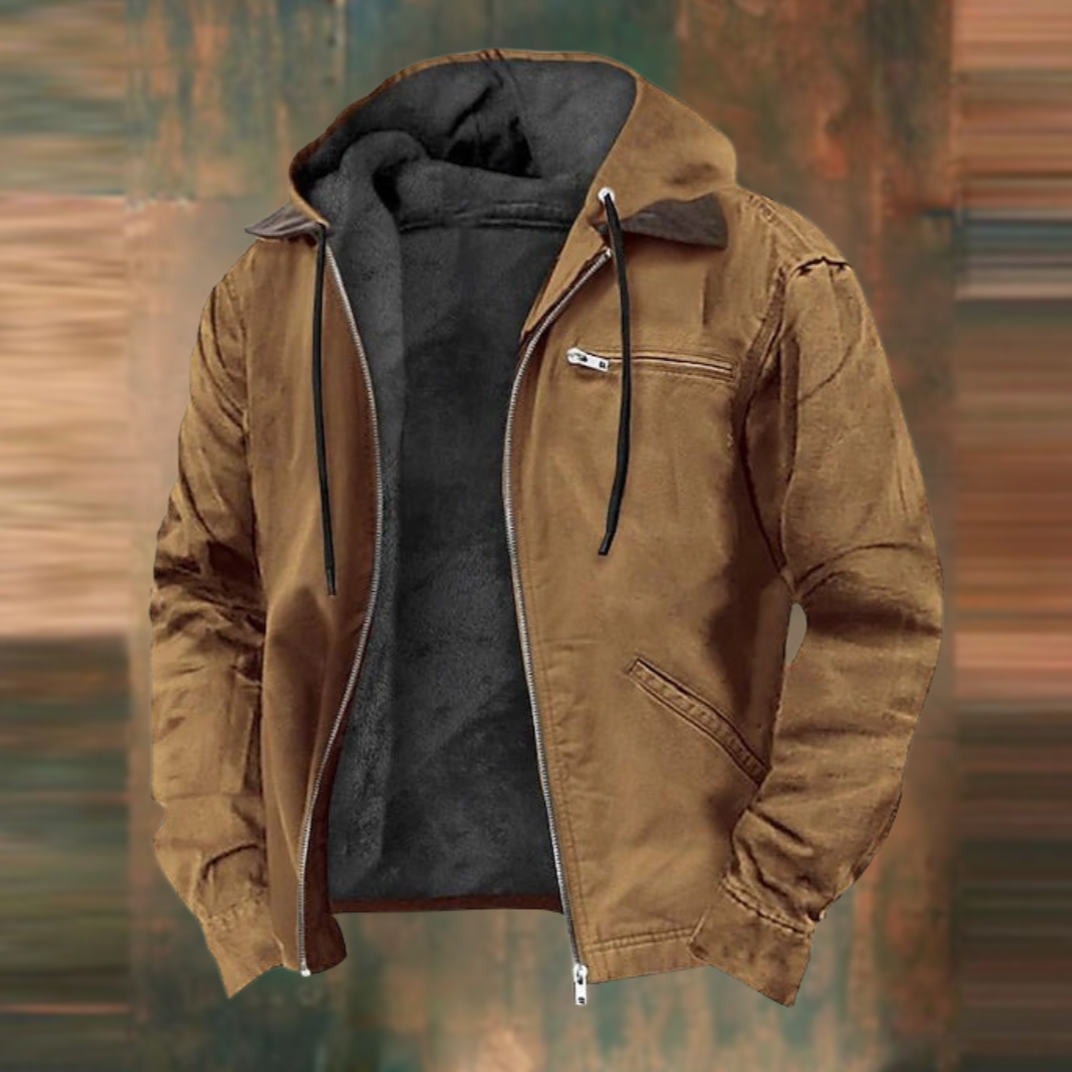 Arnaud | Veste automnale moderne