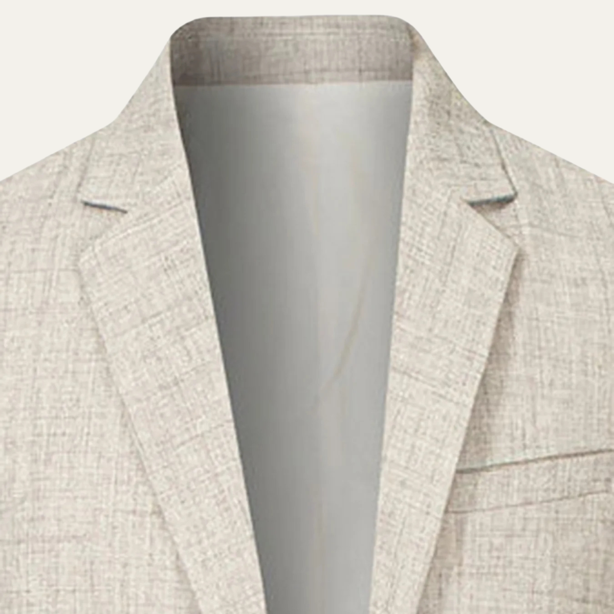 Colomban | Blazer en coton léger