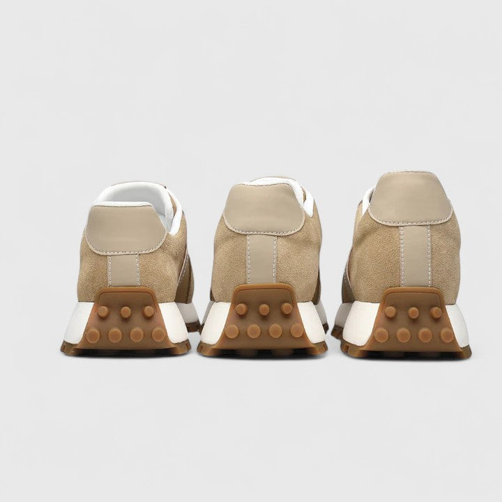 Sixtine | Chaussures élégantes à talon discret