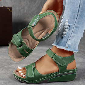 Vert militaire