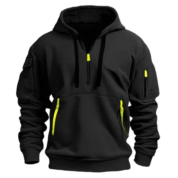 Trousseau | Hoodie Élégant 1+1 Gratuit