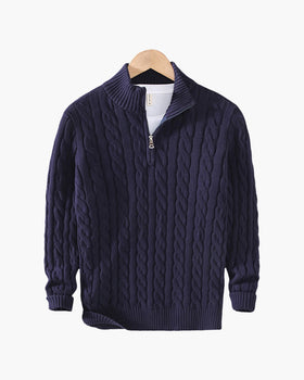 Bleu marine
