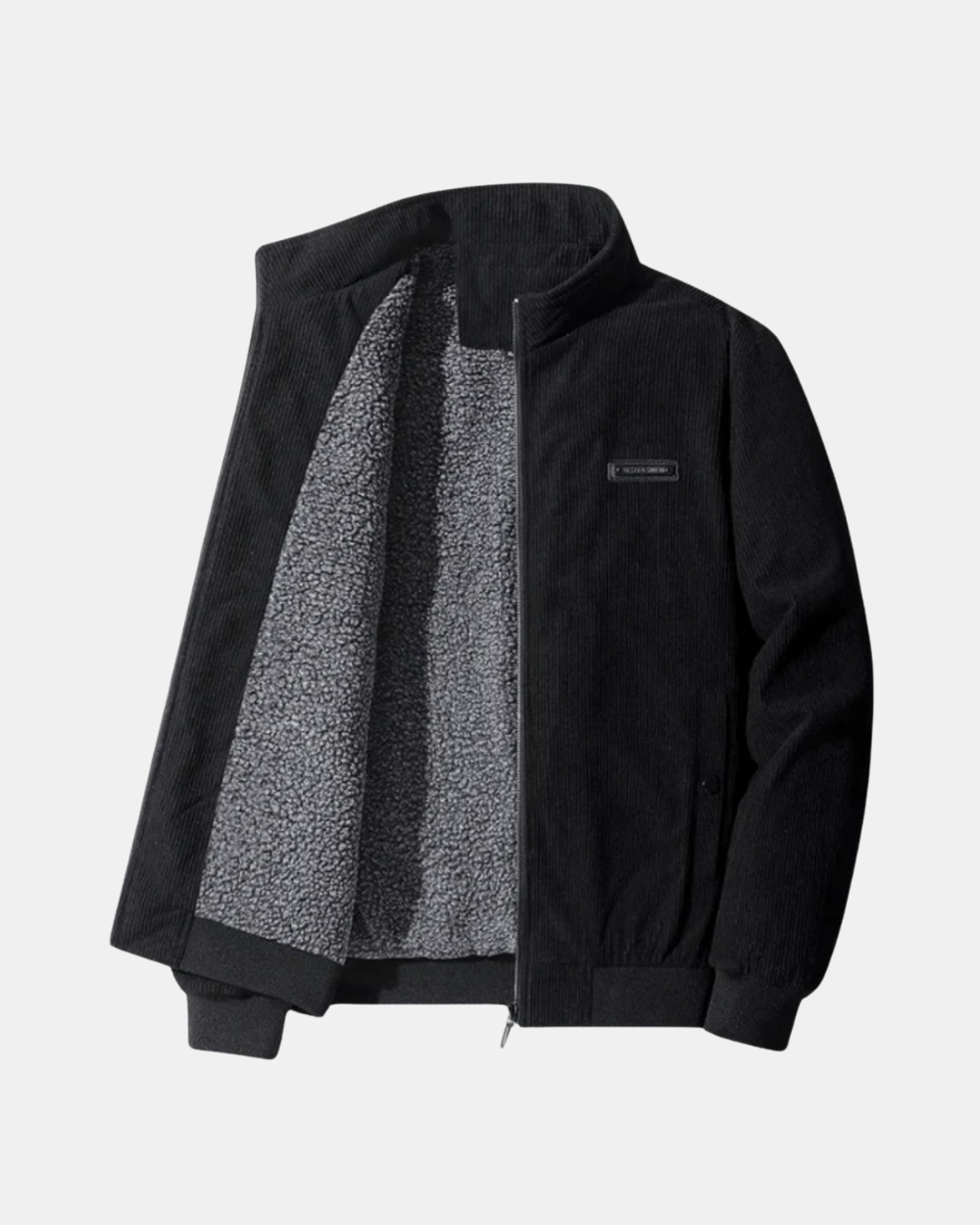 Rufin | Veste matelassée