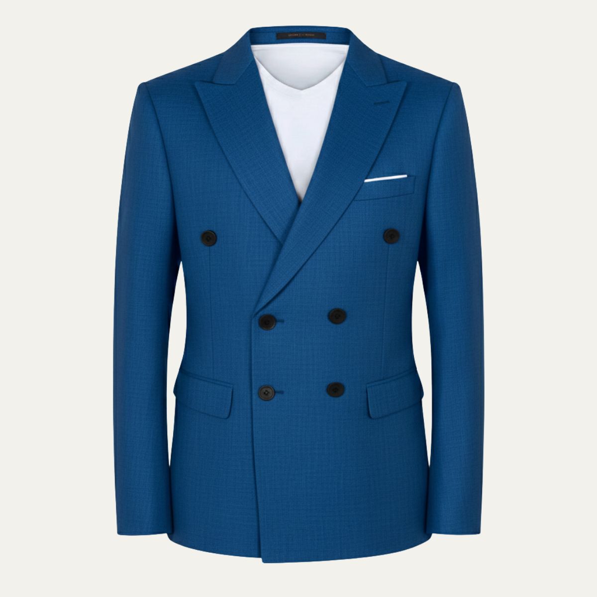 Clarence | Blazer léger coupe ajustée