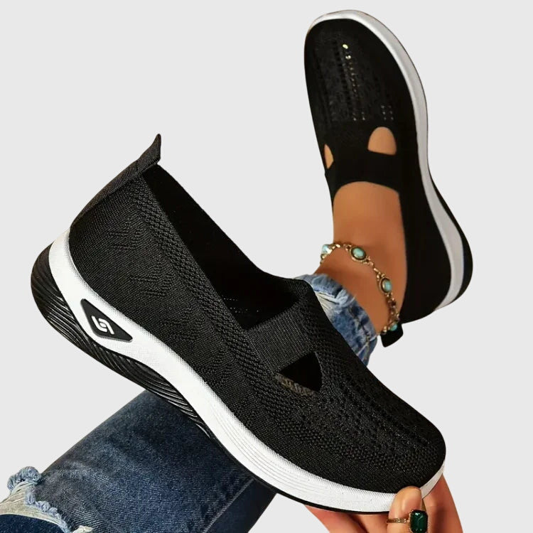Sandra | Chaussures de marche orthopédiques